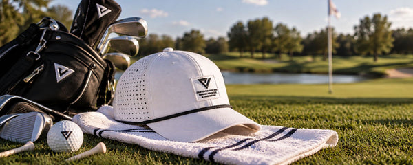 Athleisure / Golf cap