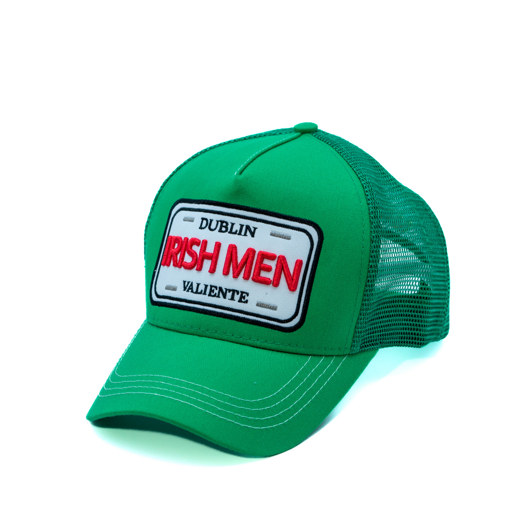 Mens hat shops dublin shop