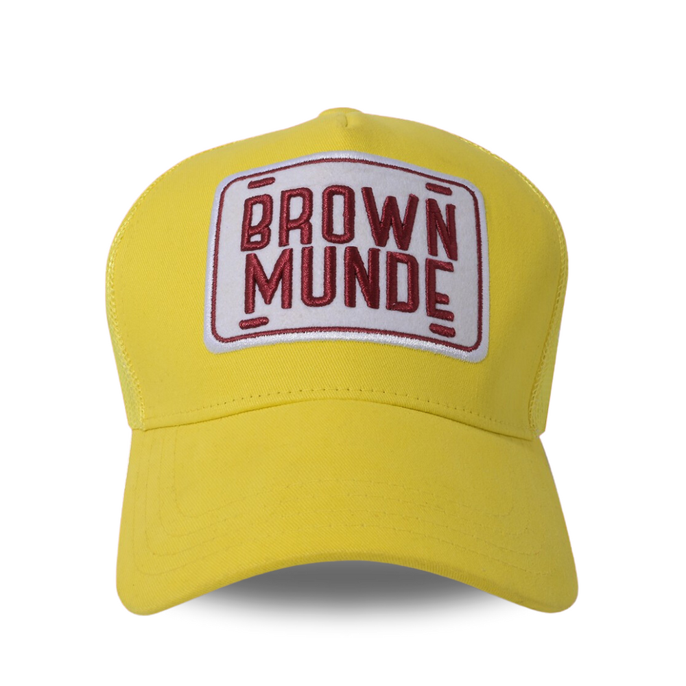 
                  
                    Brown Munde
                  
                