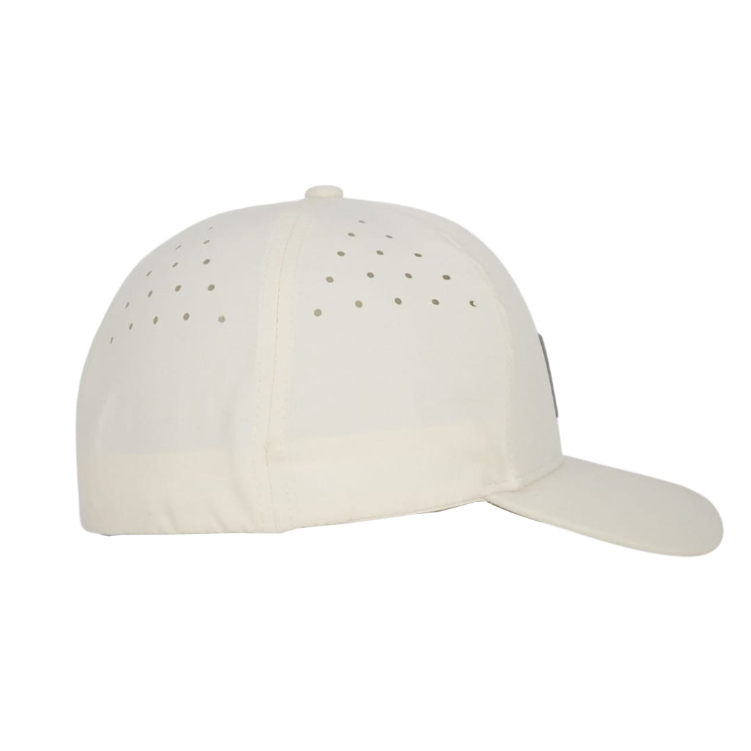 
                  
                    South Beach Pro cap by ValienteCaps featuring a stylish design and adjustable strap, shown in a close-up front view.
                  
                