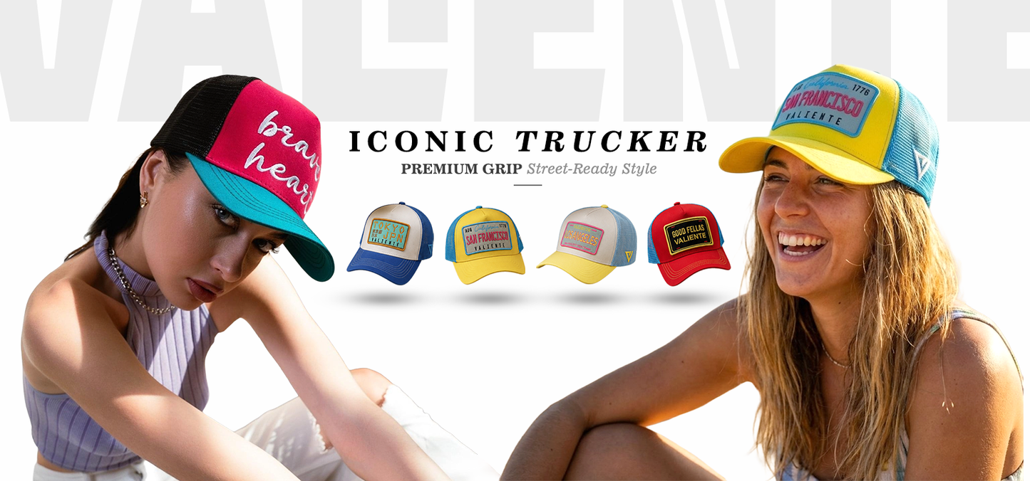 valientecaps
