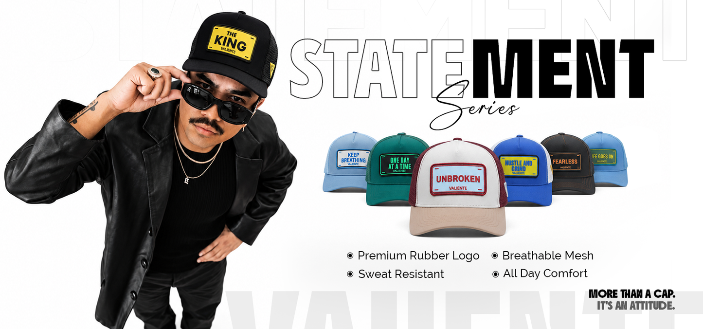 valientecaps