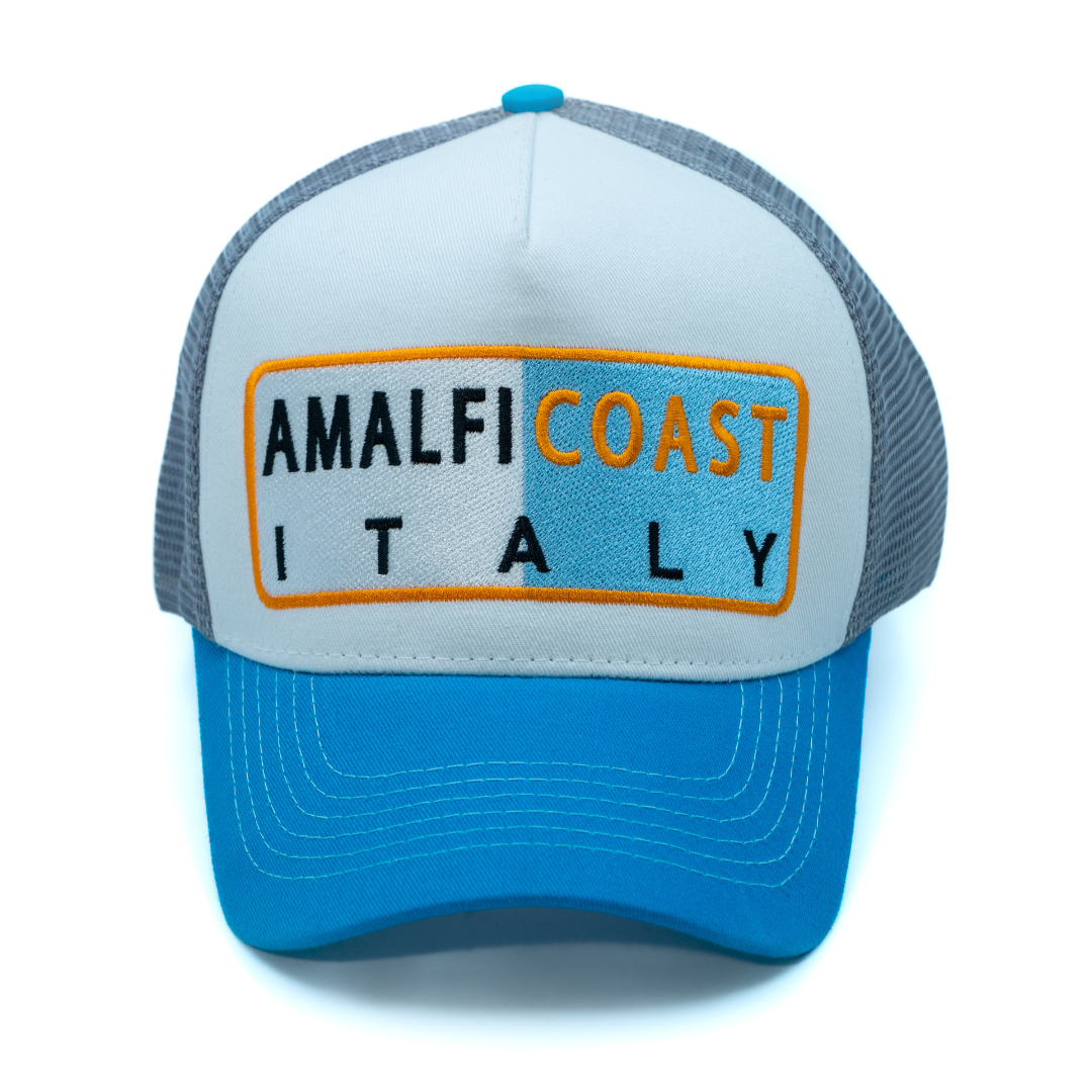 
                  
                    Amalfi Coast
                  
                