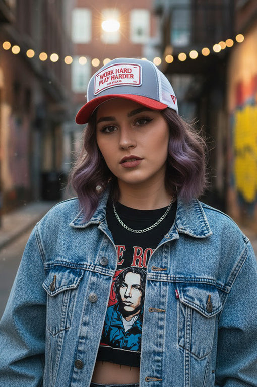 
                  
                    "Work Hard, Play Harder — Live Full, Play Bold
                  
                