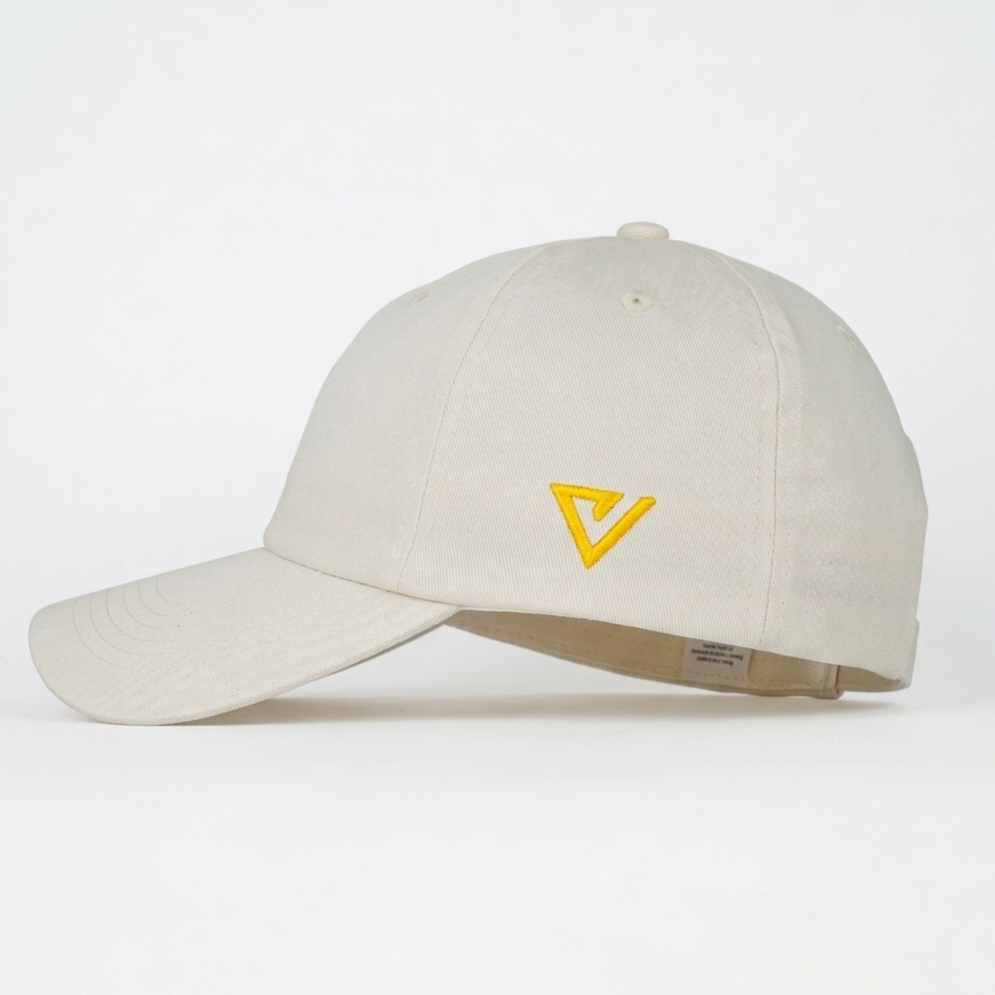 
                  
                    ValienteCaps sunflower graphic cap featuring vibrant yellow sunflower design on a casual baseball hat.
                  
                