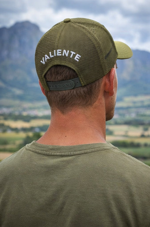 
                  
                    "Let the Night Begin" Trucker Hat - Unleash Your Inner Night Owl
                  
                