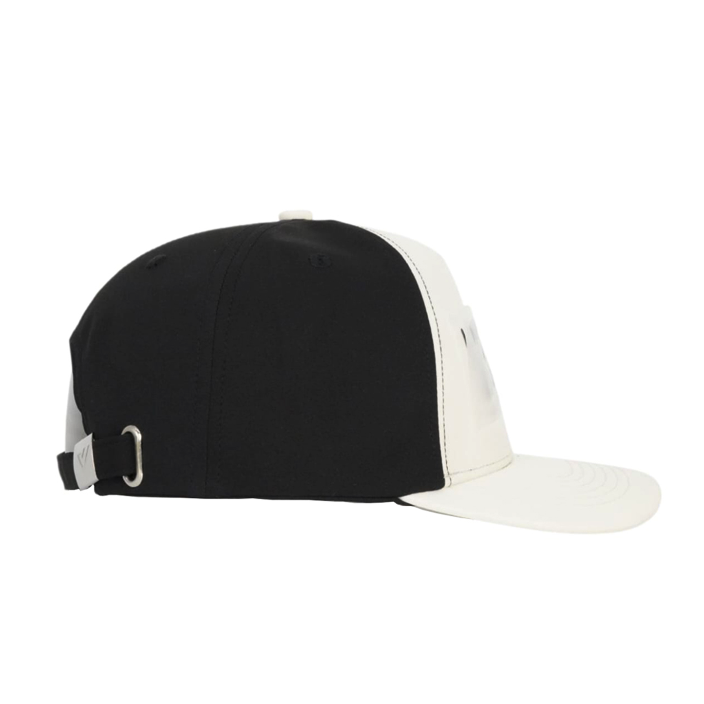 
                  
                    Texas Pride valientecaps branded cap with embroidered Texas flag design and adjustable strap, front view
                  
                