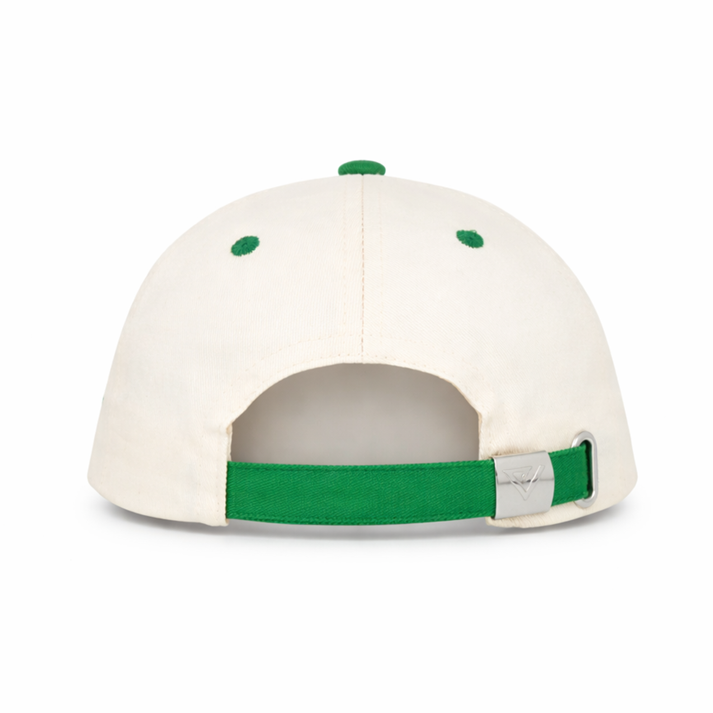 
                  
                    ValienteCaps New York baseball cap with embroidered logo, adjustable strap, navy blue fabric, front view.
                  
                