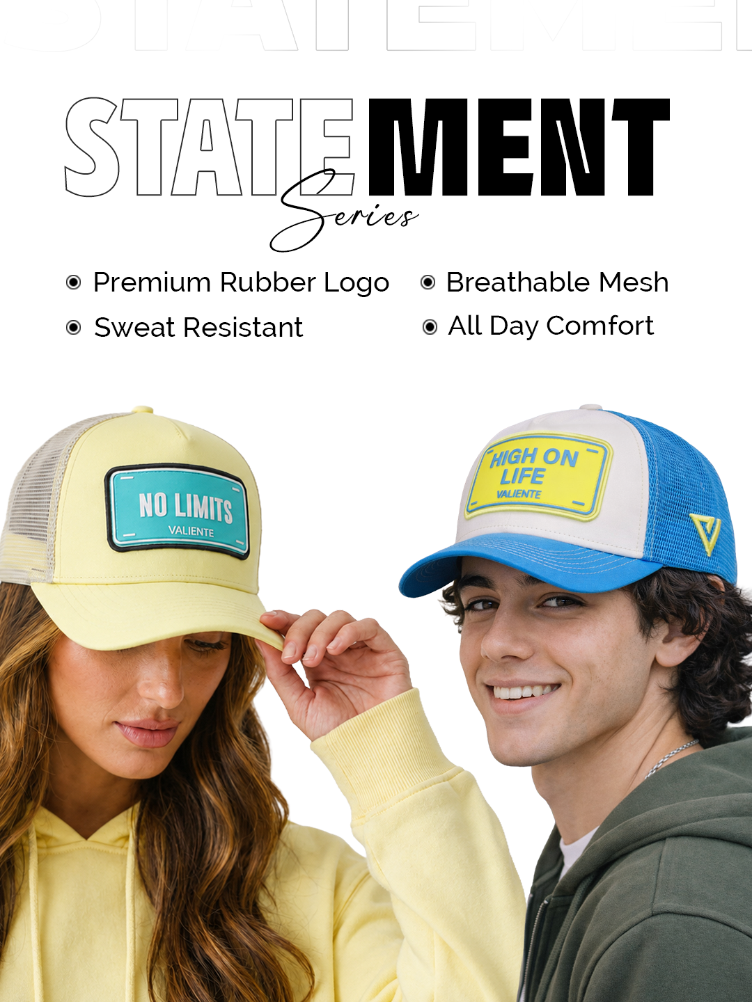 valientecaps