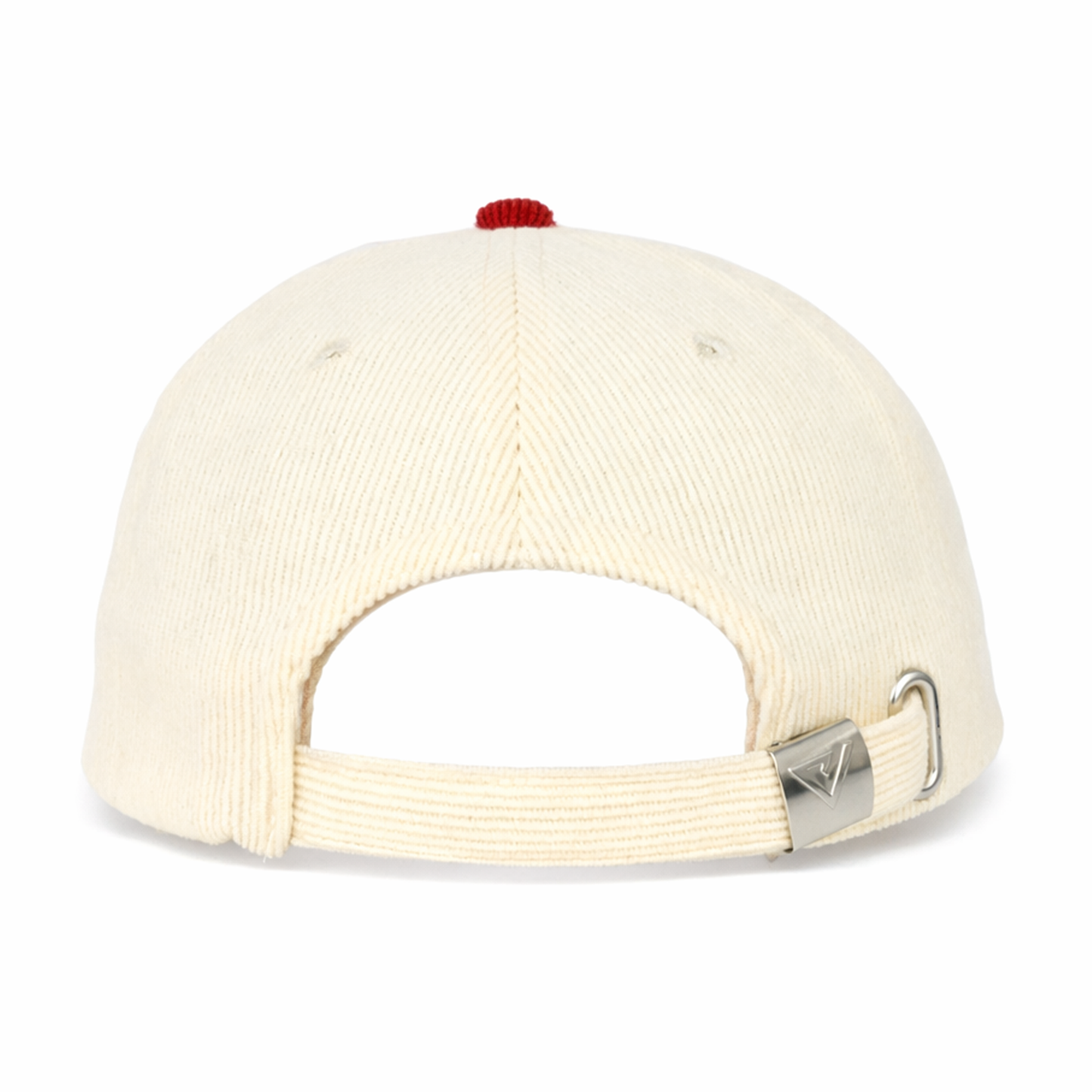 
                  
                    ValienteCaps No Rules baseball cap with adjustable strap, black with white lettering, casual streetwear accessory
                  
                