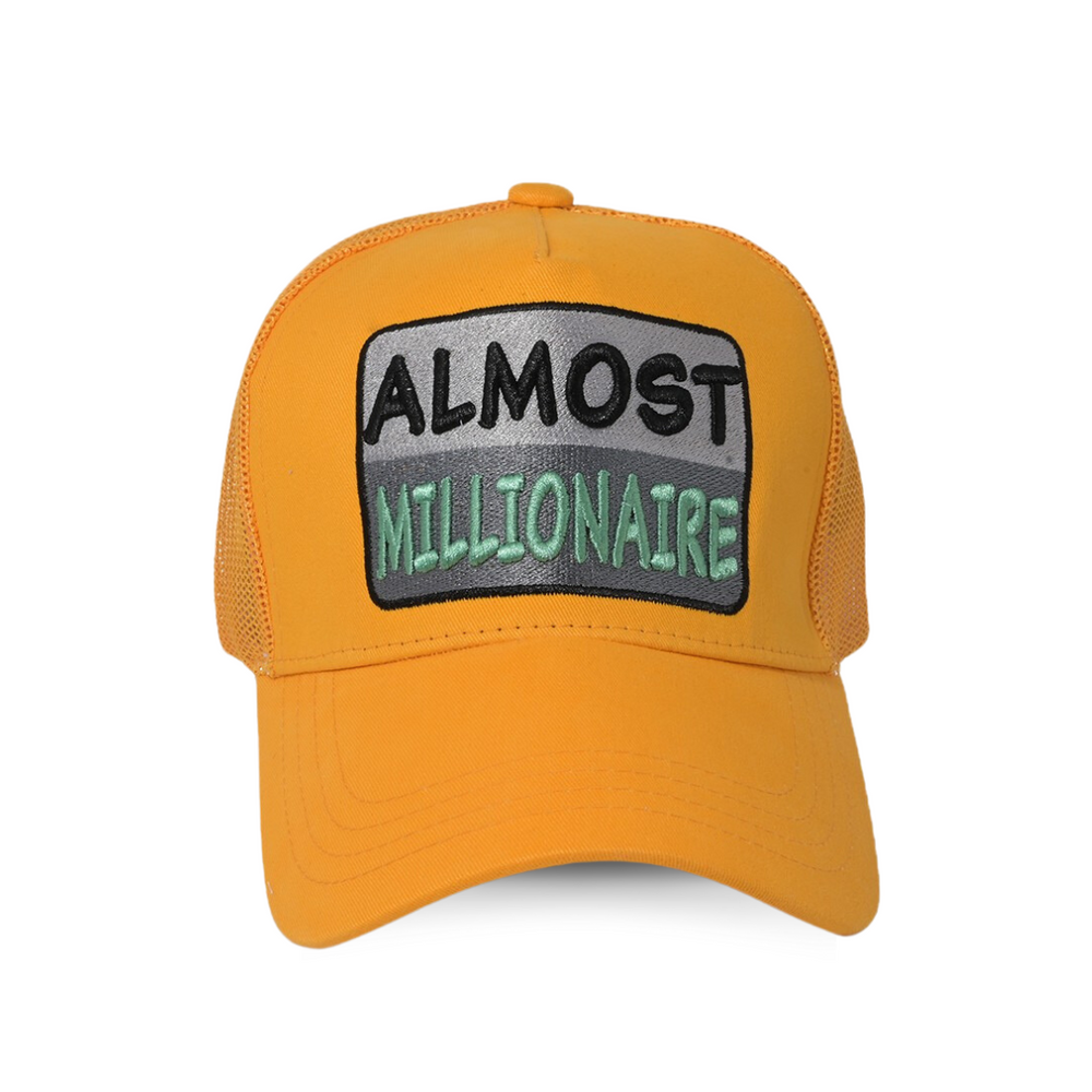 Almost Millionaire – valientecaps
