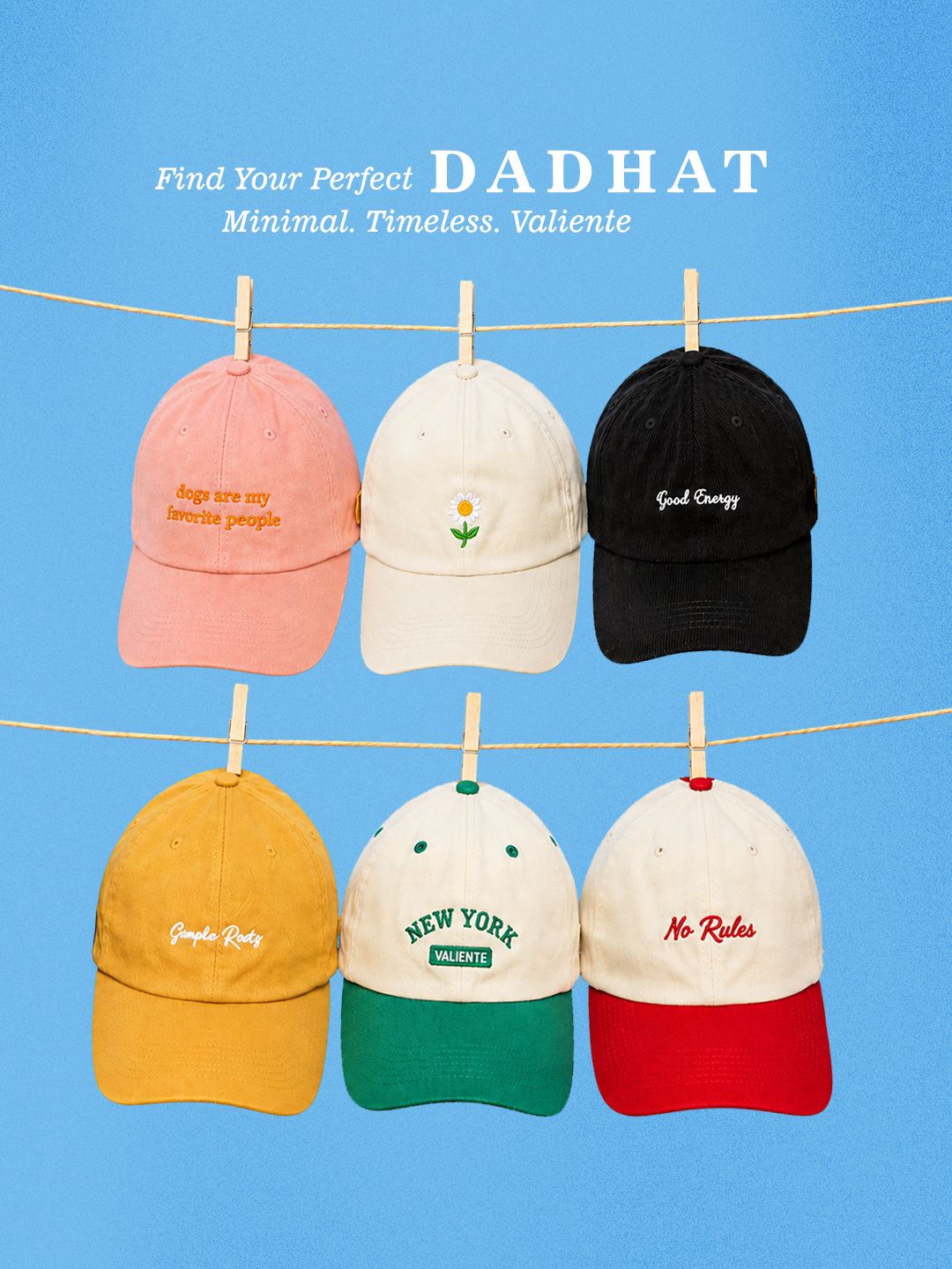 valientecaps