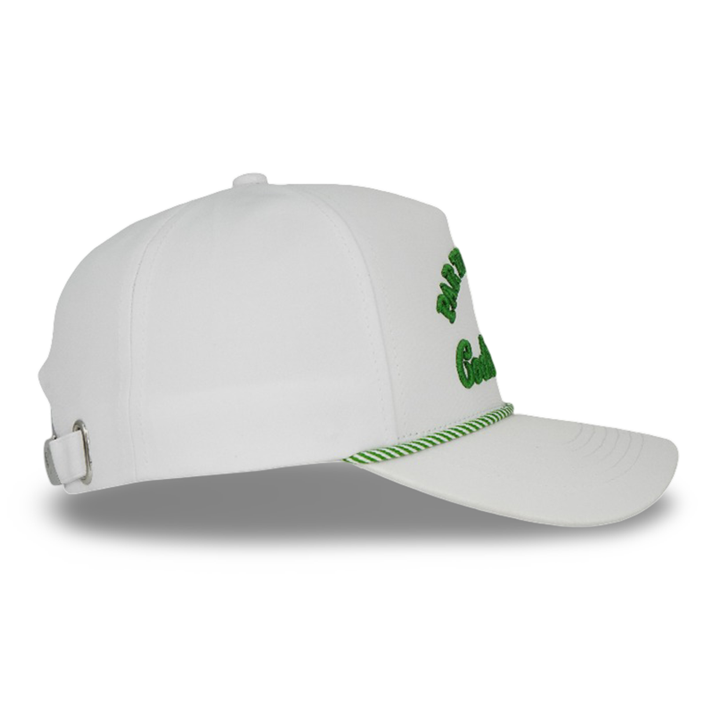 
                  
                    ValienteCaps Par Then Bar, a sleek metal bar with the brand logo engraved, designed for durable and stylish use.
                  
                