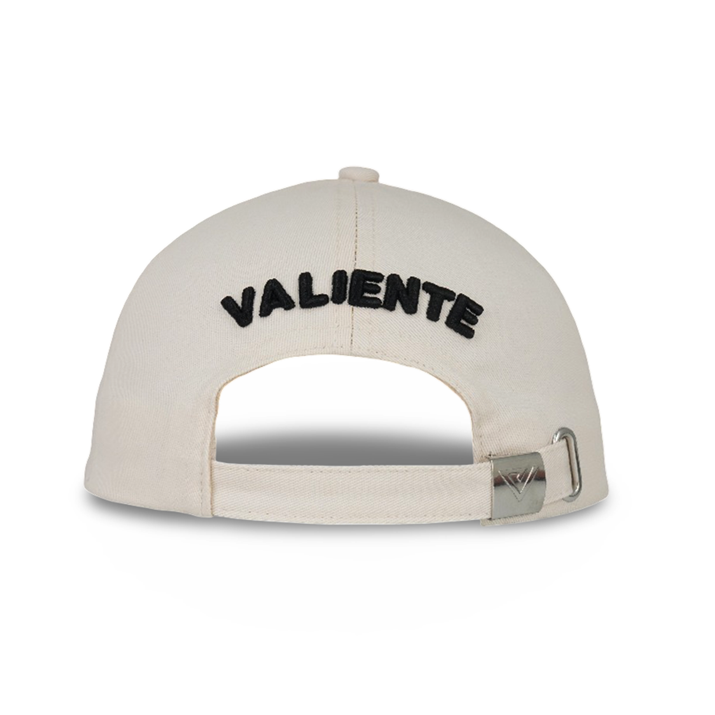 
                  
                    ValienteCaps Blessed embroidered patch with colorful floral design on black fabric, versatile accessory for clothing or bags.
                  
                