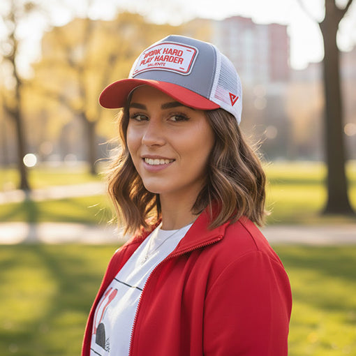 
                  
                    "Work Hard, Play Harder — Live Full, Play Bold
                  
                