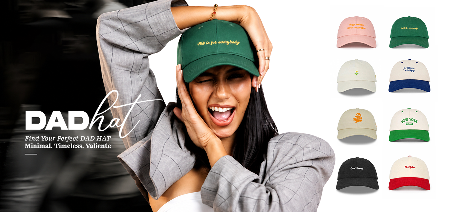 valientecaps