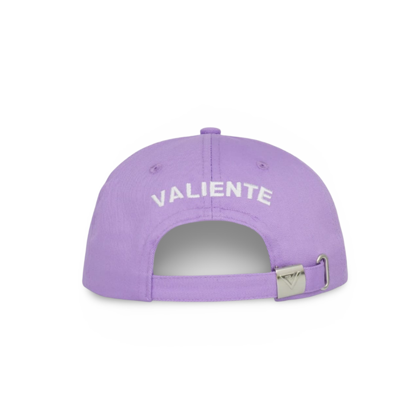 
                  
                    ValienteCaps GT Purple dad hat featuring a curved brim and adjustable strap, stylish casual accessory in purple fabric.
                  
                