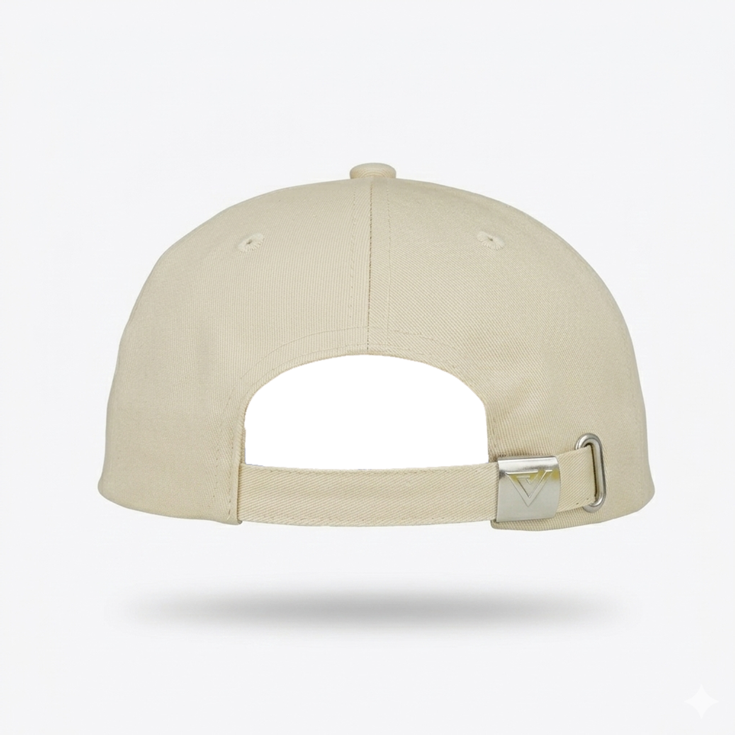 
                  
                    ValienteCaps Oh My Baby baby cap with playful print, soft fabric, and adjustable fit for comfortable wear.
                  
                