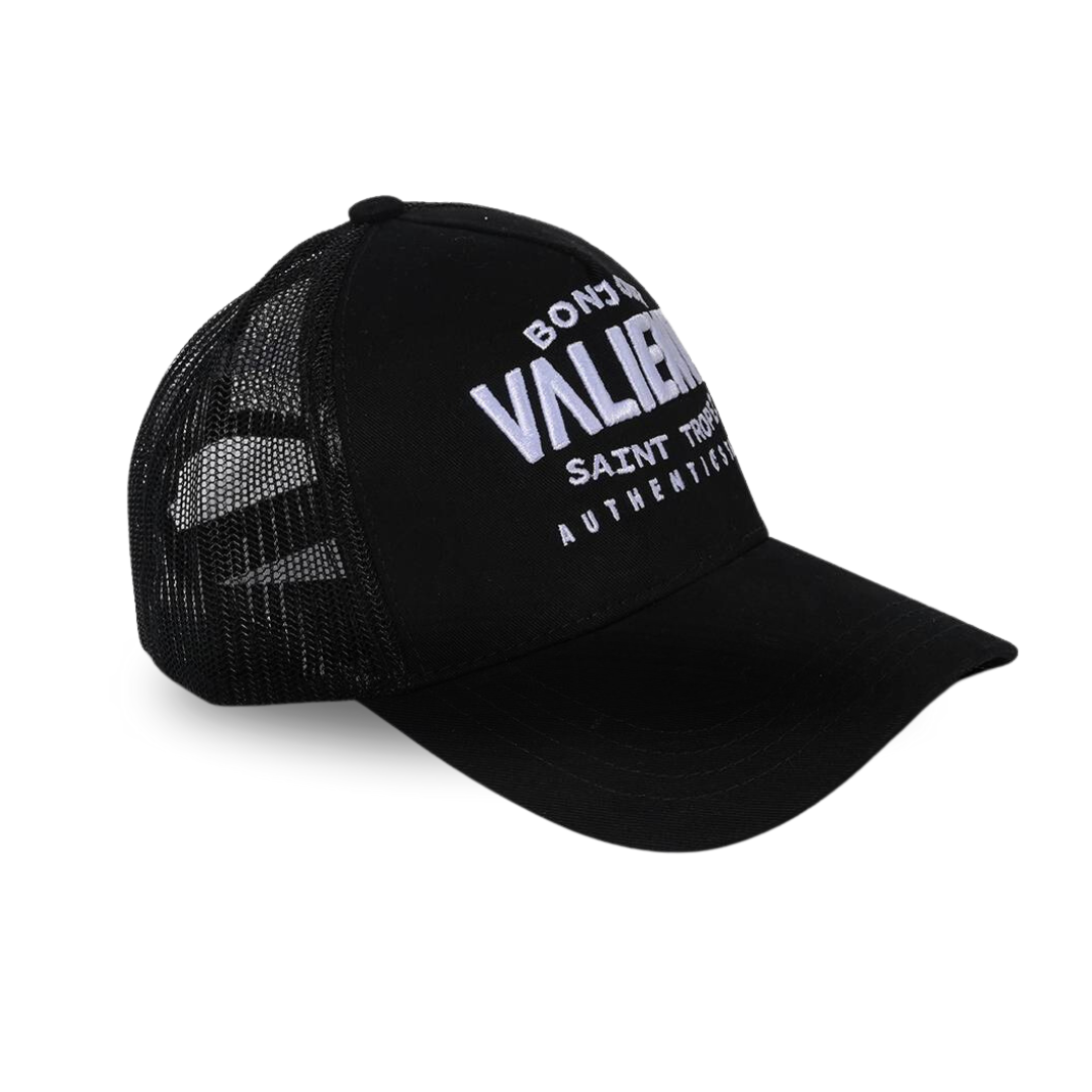 
                  
                    Bonjour Valiente Black
                  
                