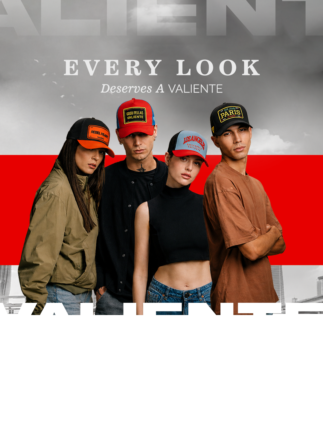 valientecaps