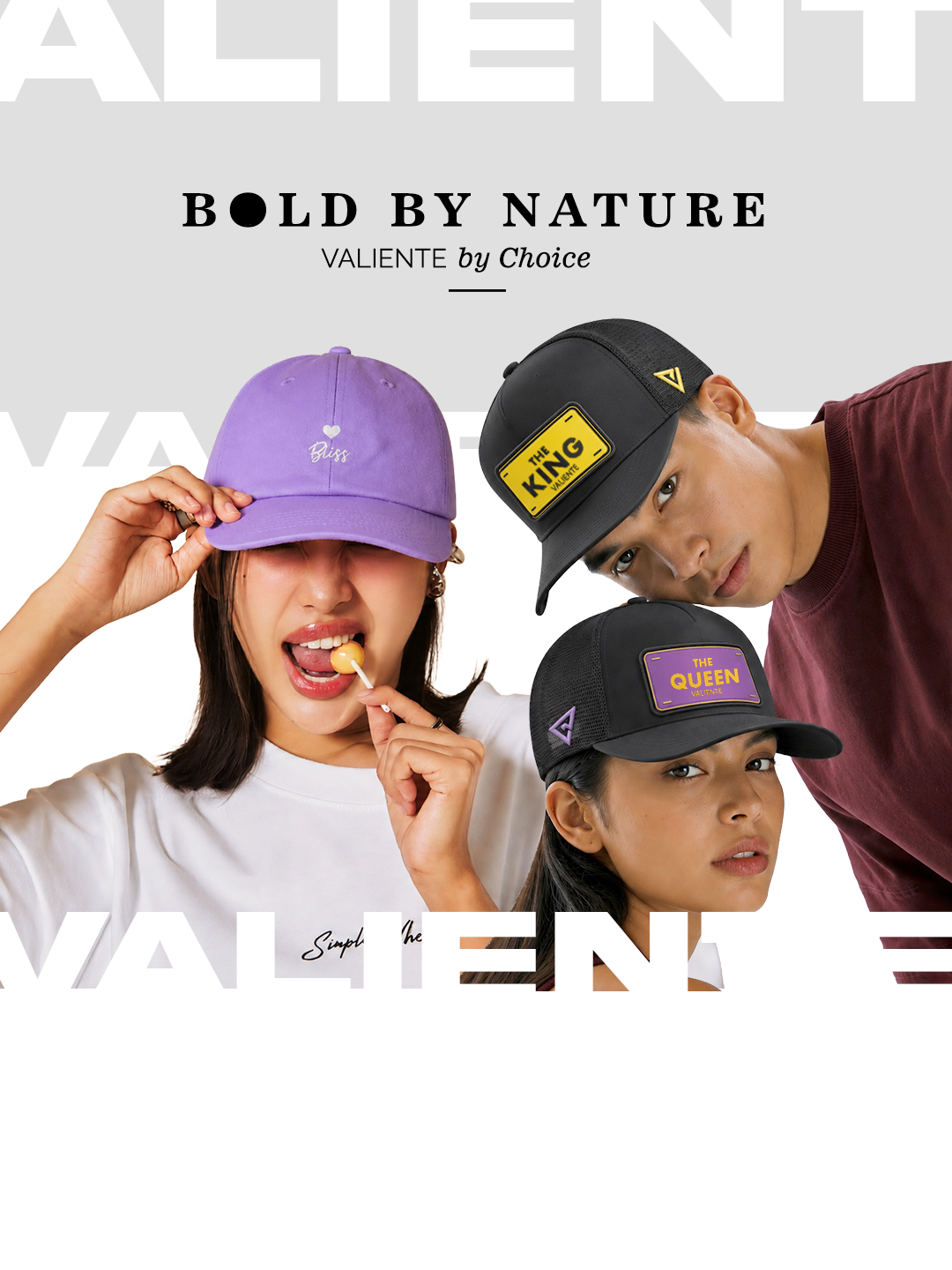 valientecaps