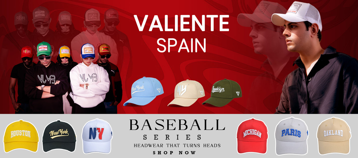valientecaps