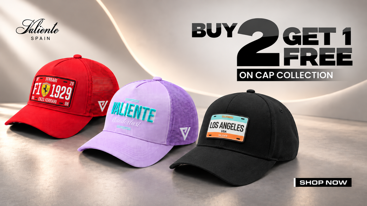 valientecaps