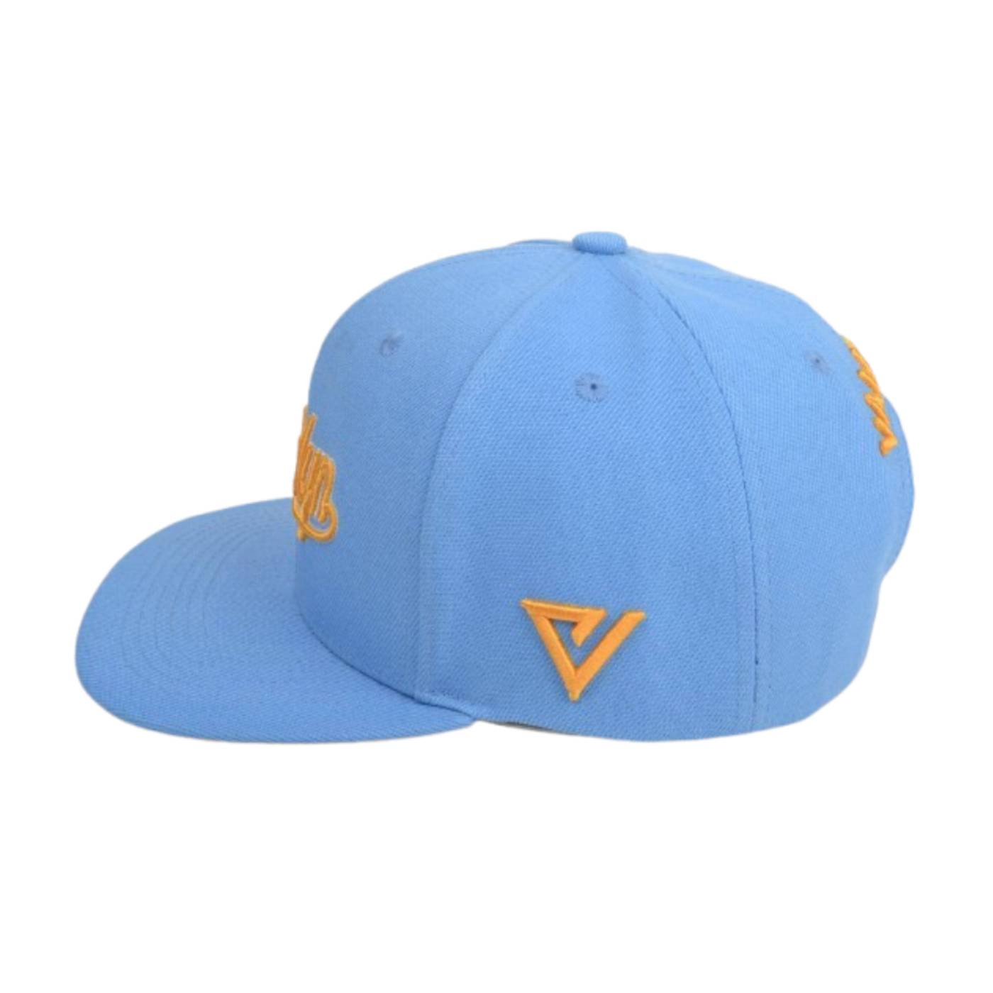 
                  
                    Brooklyn Snapback Cap
                  
                