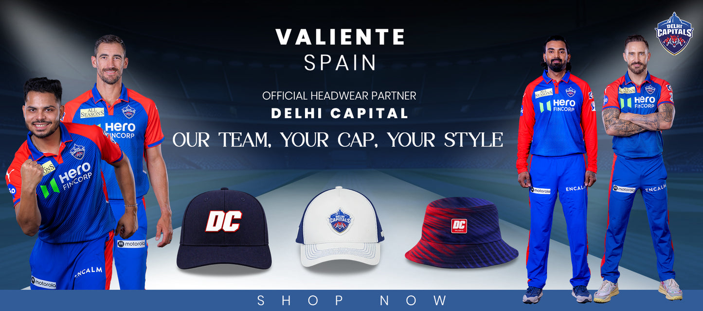valientecaps
