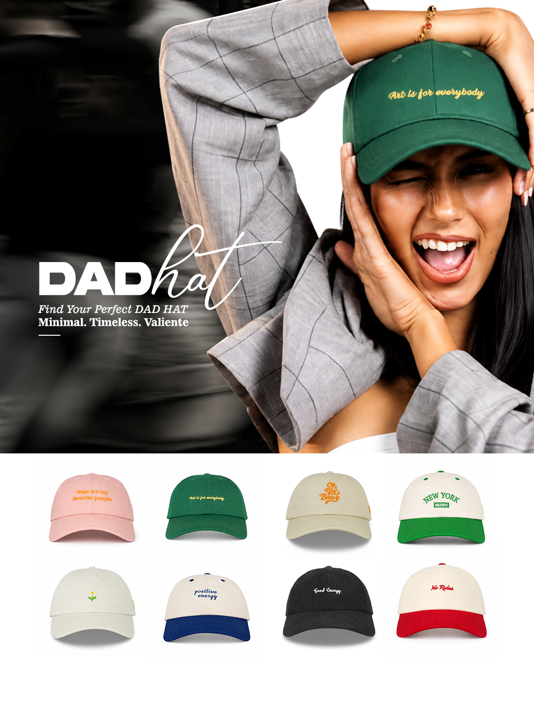 valientecaps