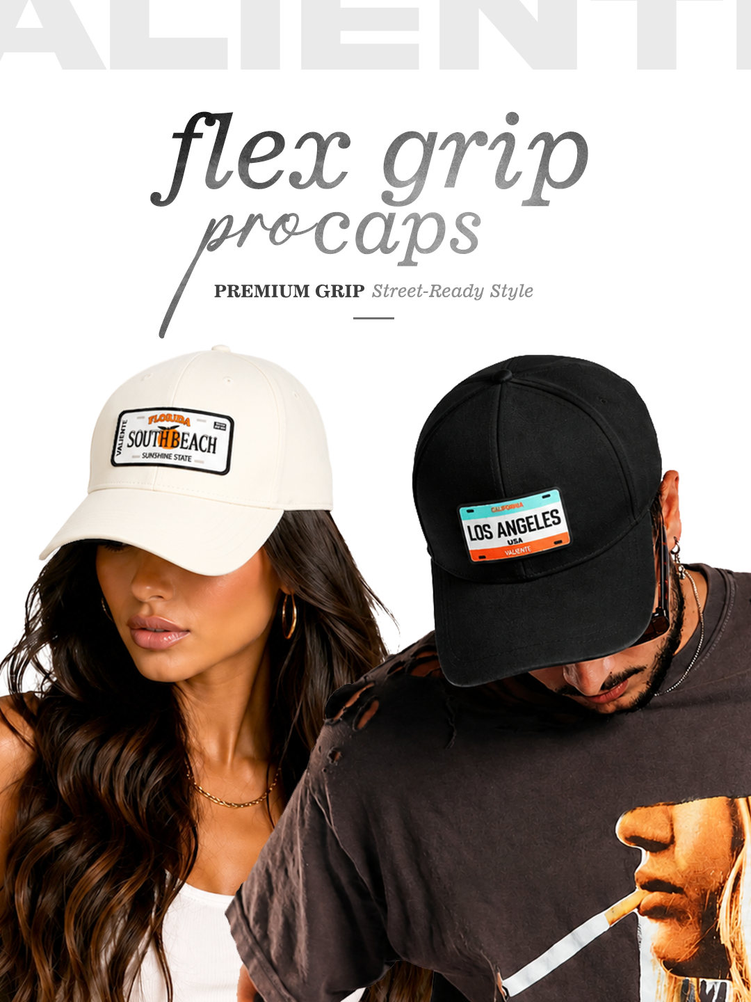 valientecaps