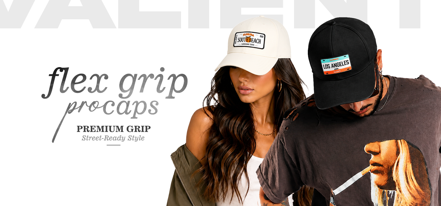 valientecaps