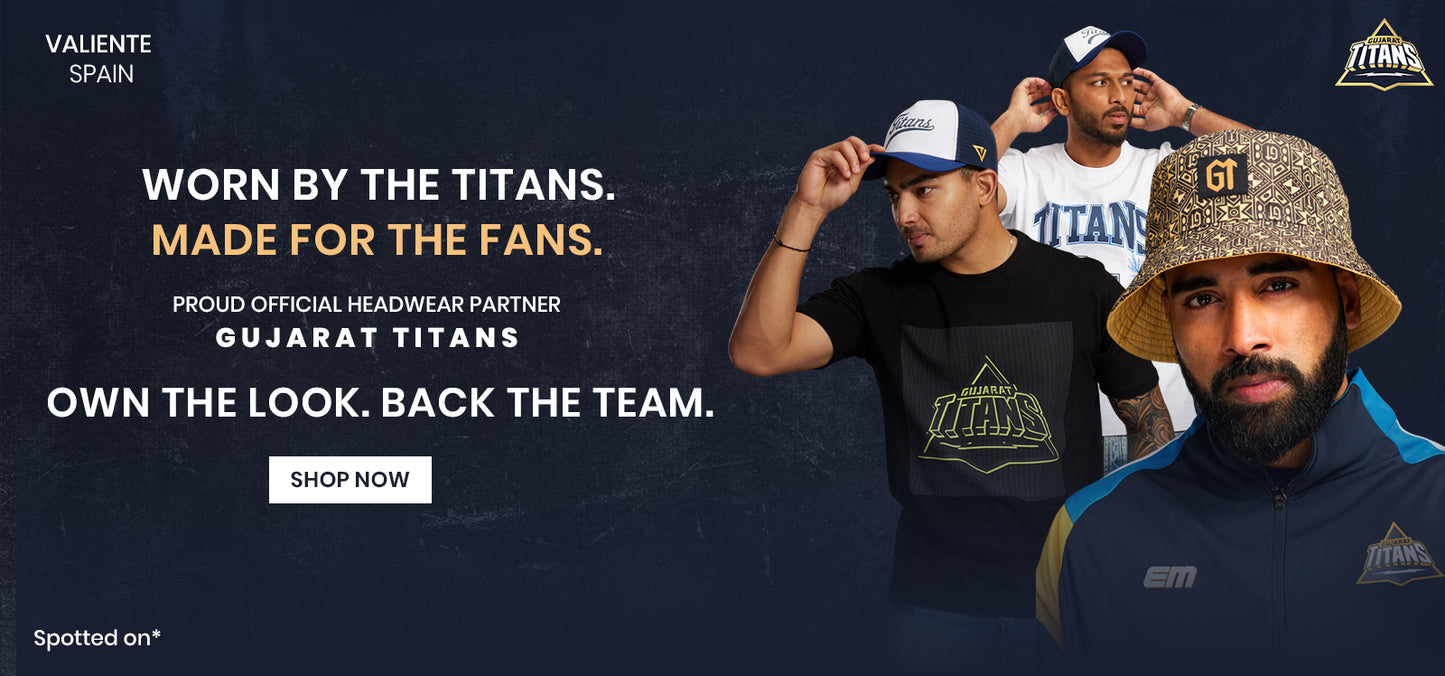 valientecaps