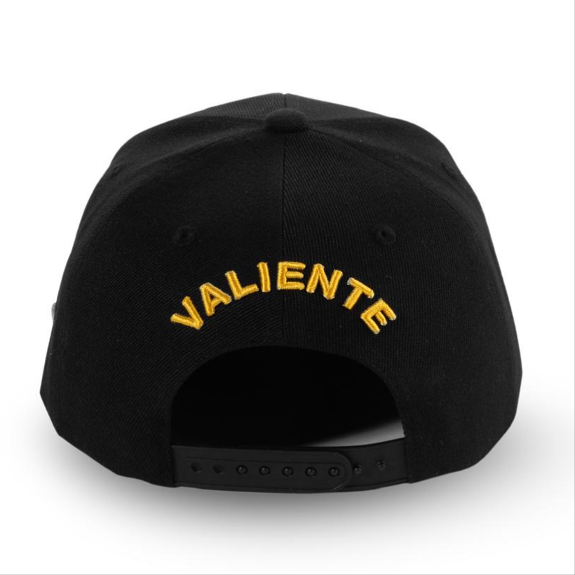 
                  
                    KnightRider Snapback
                  
                