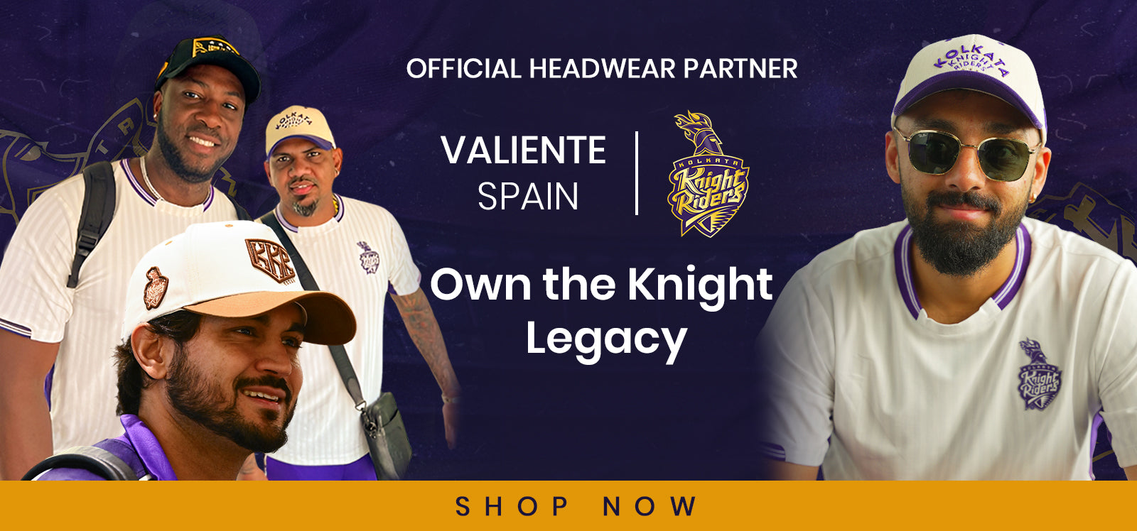 Valiente Caps – valientecaps