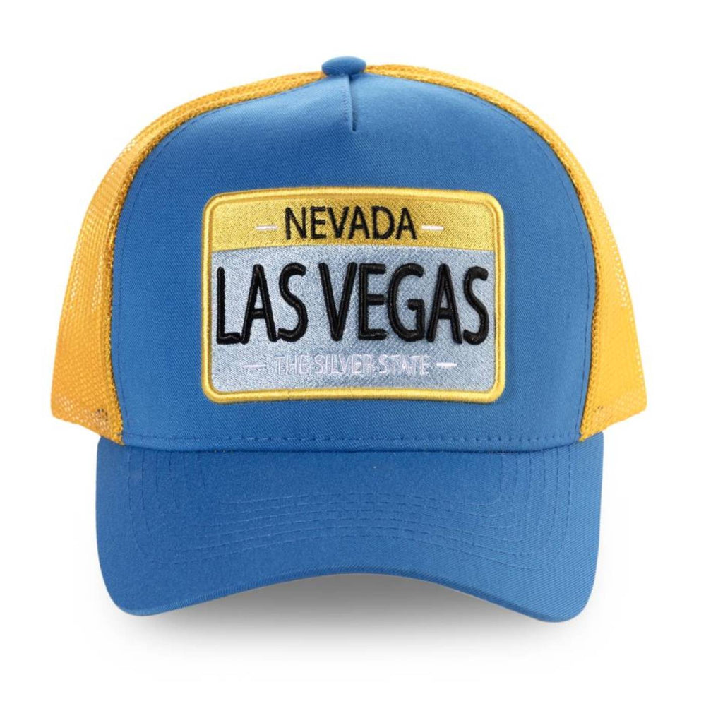 Nevada Las Vegas
