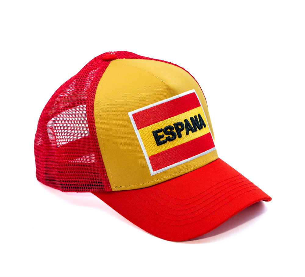 
                  
                    ESPANA
                  
                