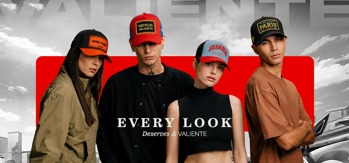 valientecaps