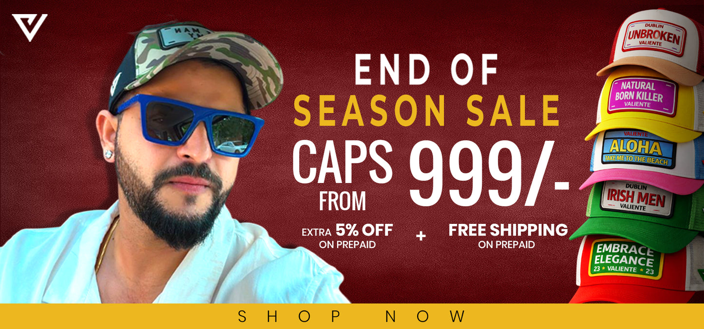 valientecaps