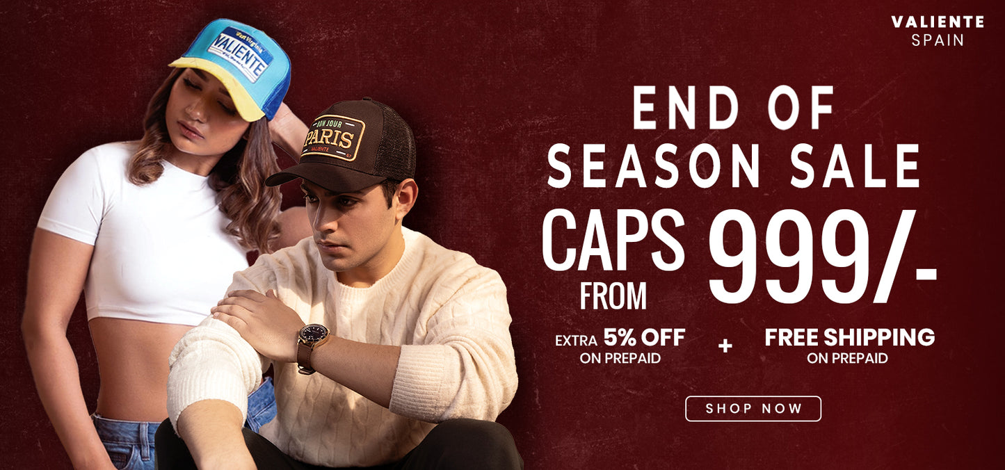 valientecaps
