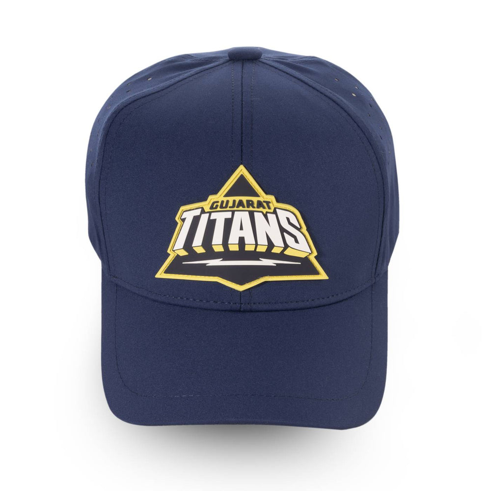 Titans Elite FlexGrip Rubber Logo