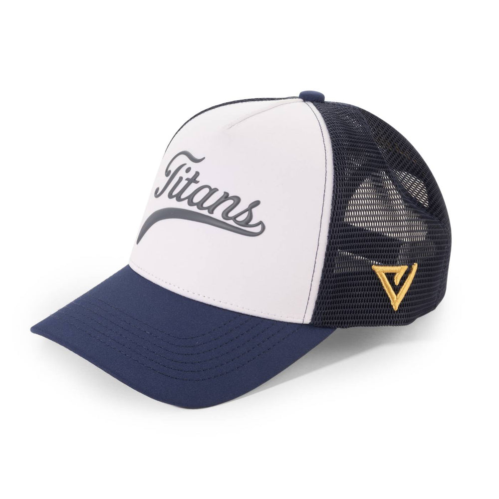 Titans Legacy Trucker