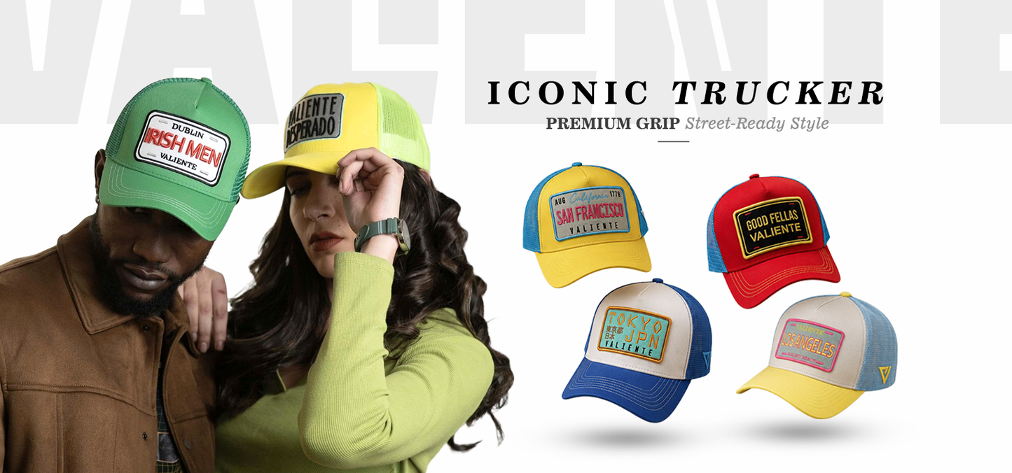 valientecaps