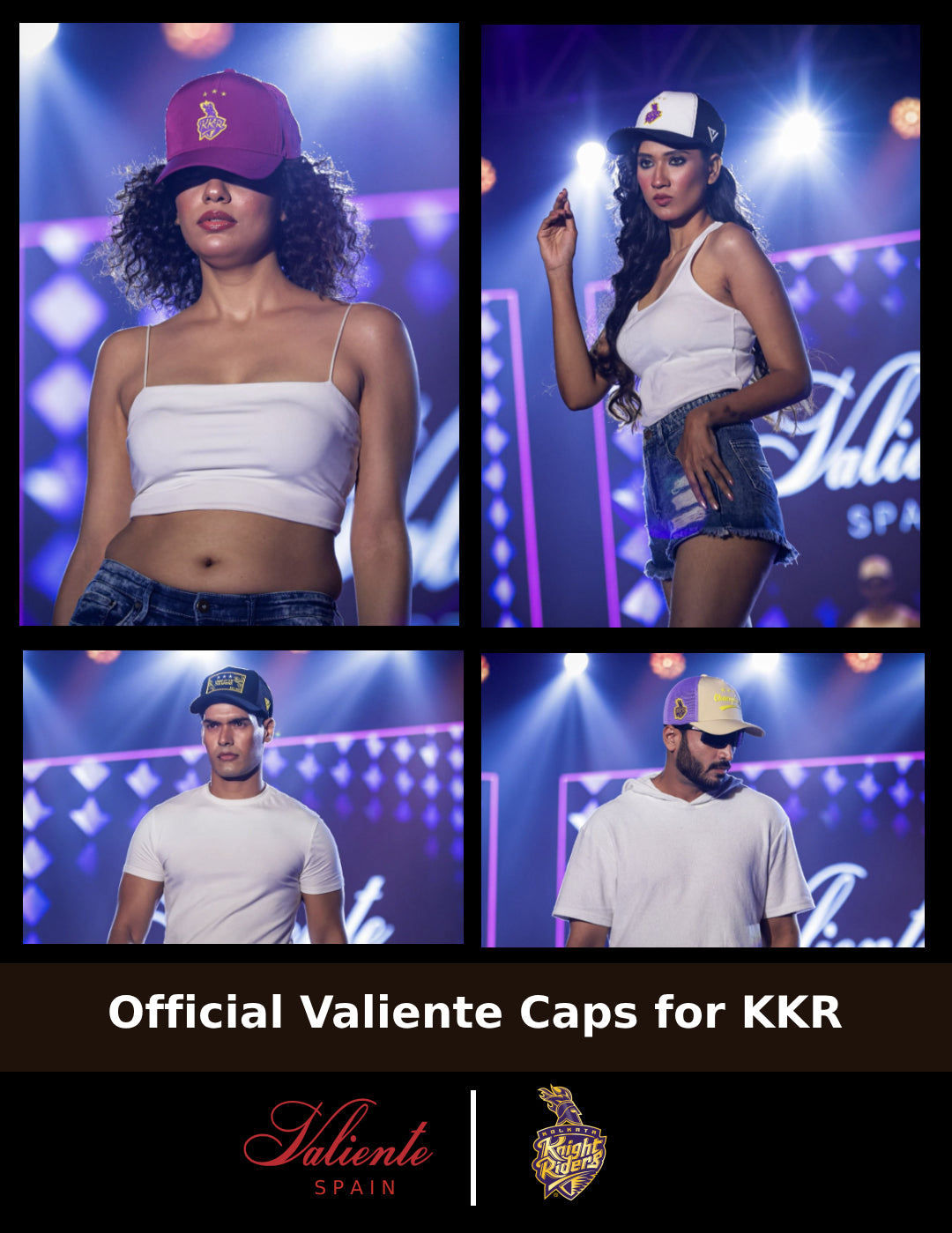 valientecaps