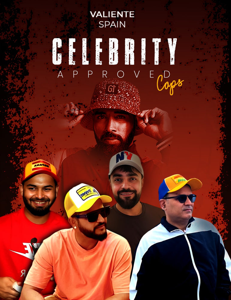 valientecaps