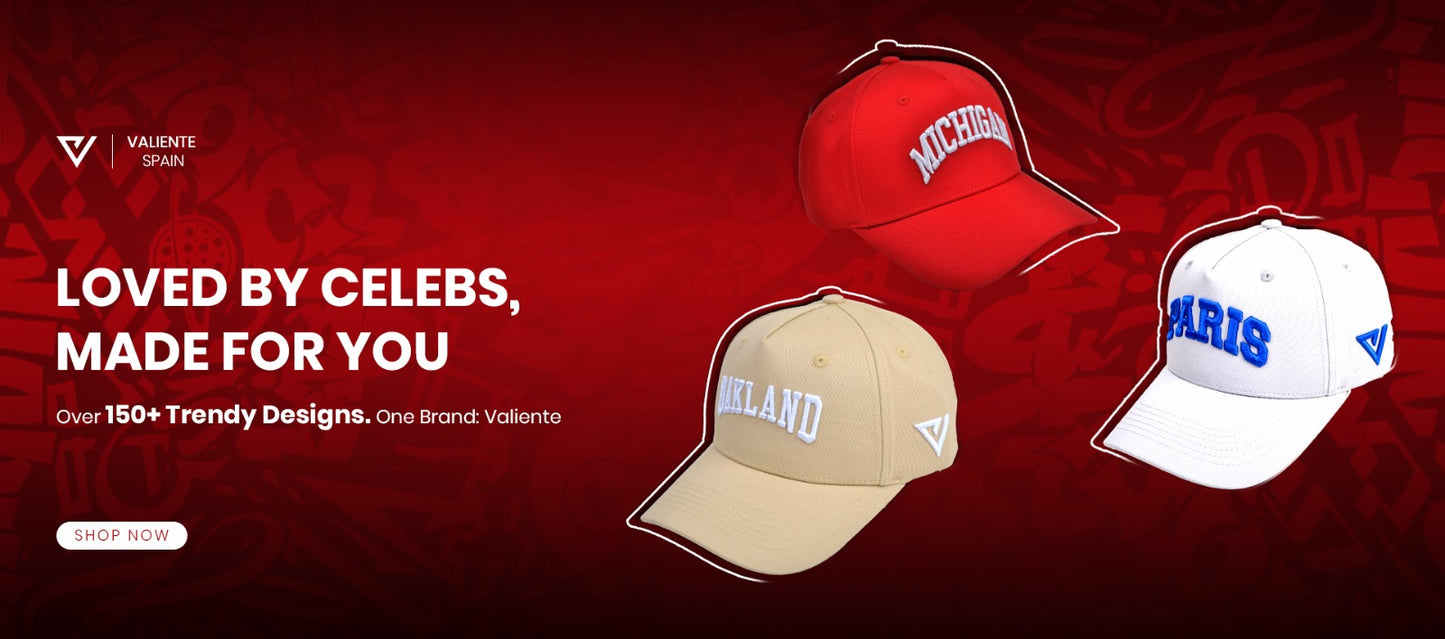 valientecaps