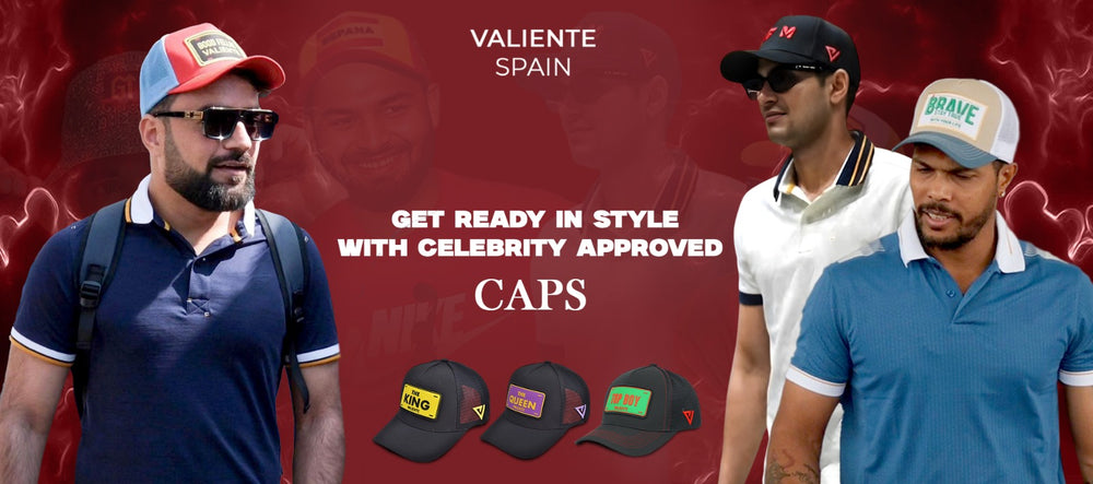 valientecaps