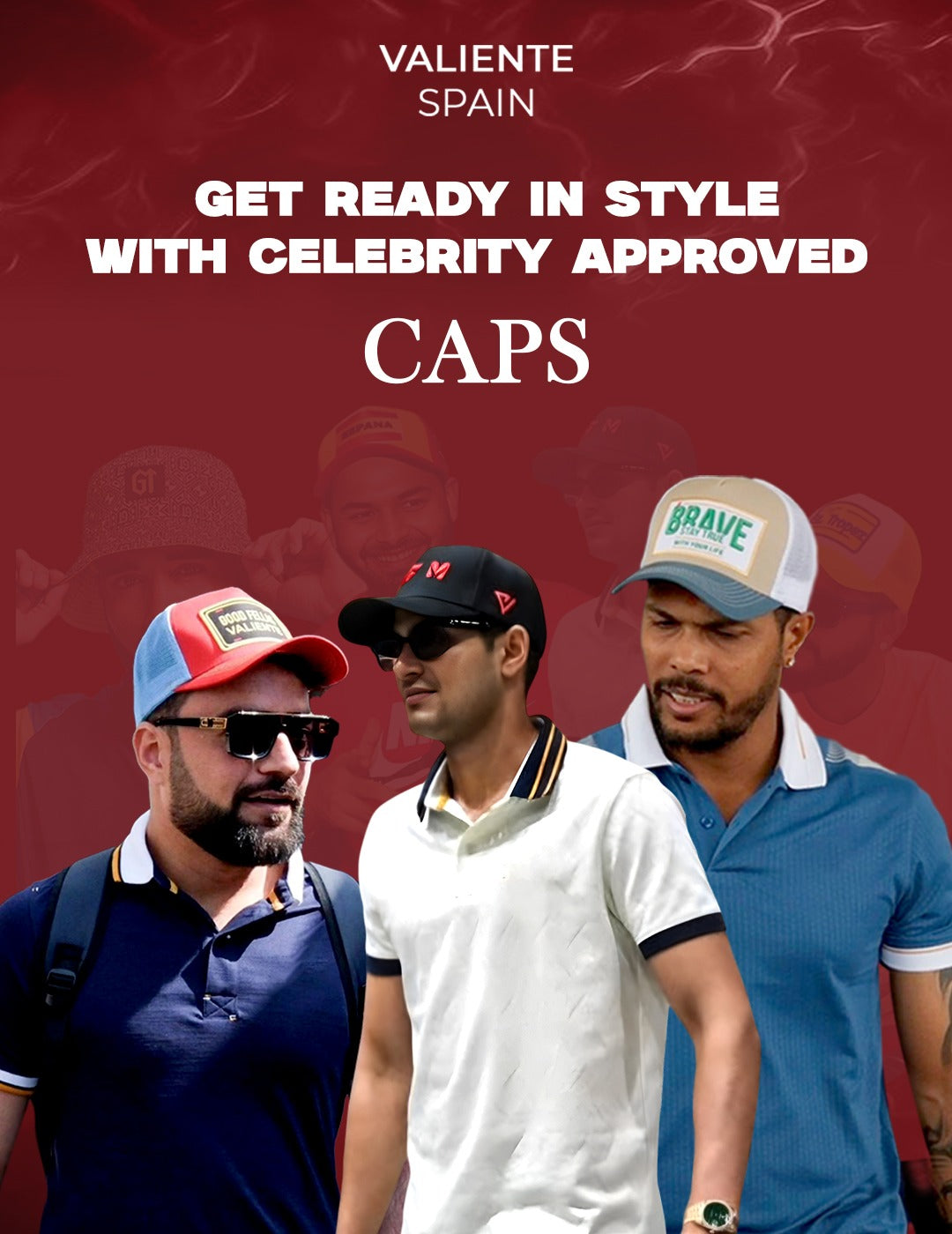 valientecaps