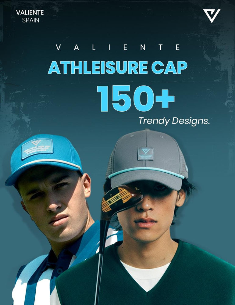 valientecaps