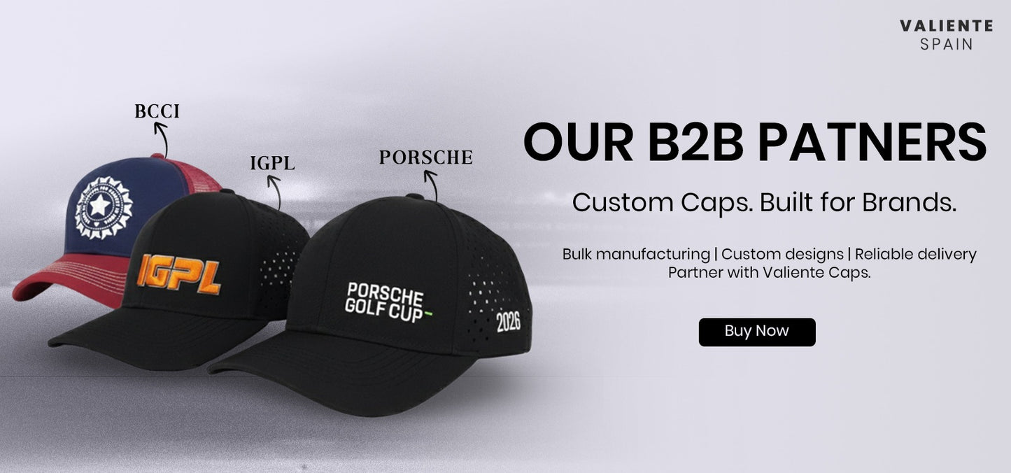 valientecaps